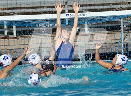 Thumbnail 1 in Marin Academy vs Tamalpais (CIF NCS DIV2 Final) photogallery.