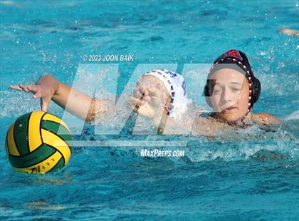 Thumbnail 1 in Marin Academy vs Tamalpais (CIF NCS DIV2 Final) photogallery.