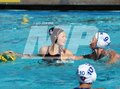 Thumbnail 2 in Marin Academy vs Tamalpais (CIF NCS DIV2 Final) photogallery.