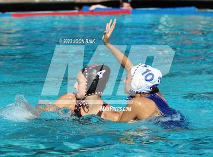 Thumbnail 1 in Marin Academy vs Tamalpais (CIF NCS DIV2 Final) photogallery.