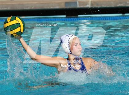 Thumbnail 1 in Marin Academy vs Tamalpais (CIF NCS DIV2 Final) photogallery.