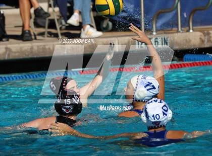 Thumbnail 1 in Marin Academy vs Tamalpais (CIF NCS DIV2 Final) photogallery.