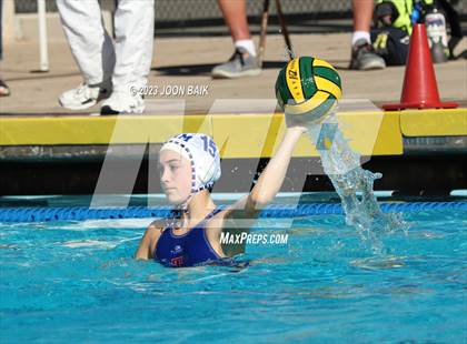 Thumbnail 2 in Marin Academy vs Tamalpais (CIF NCS DIV2 Final) photogallery.