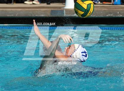 Thumbnail 2 in Marin Academy vs Tamalpais (CIF NCS DIV2 Final) photogallery.