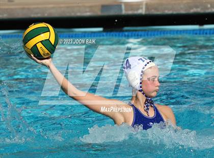 Thumbnail 2 in Marin Academy vs Tamalpais (CIF NCS DIV2 Final) photogallery.