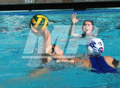 Thumbnail 3 in Marin Academy vs Tamalpais (CIF NCS DIV2 Final) photogallery.