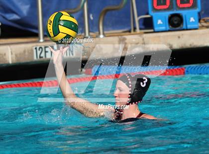 Thumbnail 3 in Marin Academy vs Tamalpais (CIF NCS DIV2 Final) photogallery.