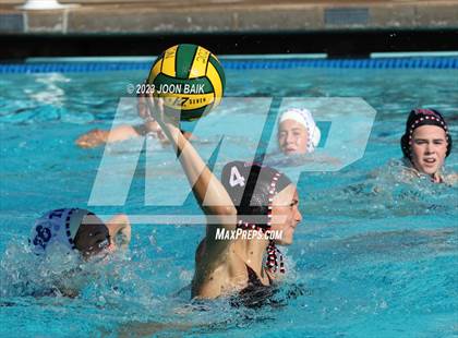 Thumbnail 2 in Marin Academy vs Tamalpais (CIF NCS DIV2 Final) photogallery.