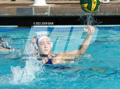 Thumbnail 3 in Marin Academy vs Tamalpais (CIF NCS DIV2 Final) photogallery.