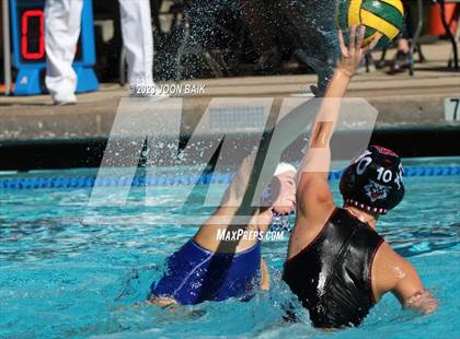 Thumbnail 2 in Marin Academy vs Tamalpais (CIF NCS DIV2 Final) photogallery.