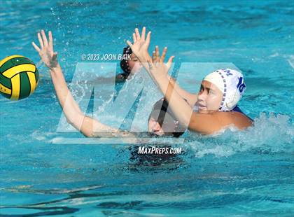 Thumbnail 2 in Marin Academy vs Tamalpais (CIF NCS DIV2 Final) photogallery.