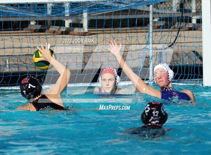 Thumbnail 3 in Marin Academy vs Tamalpais (CIF NCS DIV2 Final) photogallery.
