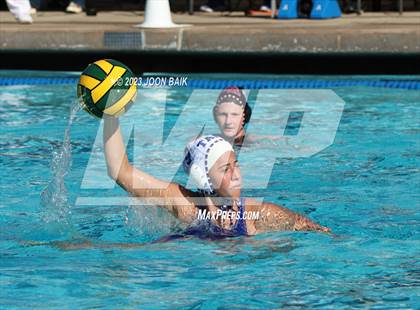 Thumbnail 3 in Marin Academy vs Tamalpais (CIF NCS DIV2 Final) photogallery.