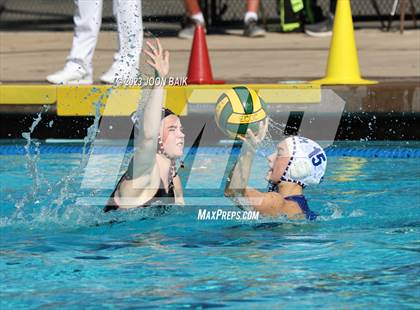 Thumbnail 2 in Marin Academy vs Tamalpais (CIF NCS DIV2 Final) photogallery.