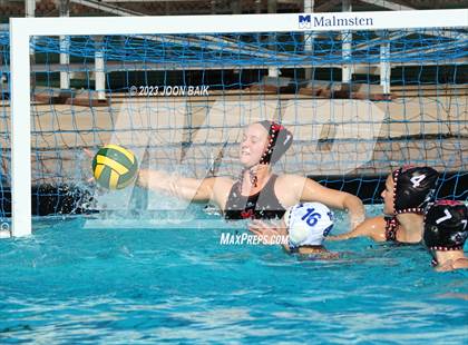 Thumbnail 2 in Marin Academy vs Tamalpais (CIF NCS DIV2 Final) photogallery.