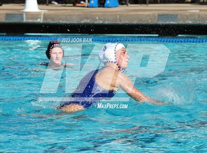 Thumbnail 3 in Marin Academy vs Tamalpais (CIF NCS DIV2 Final) photogallery.