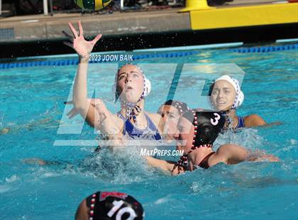 Thumbnail 1 in Marin Academy vs Tamalpais (CIF NCS DIV2 Final) photogallery.