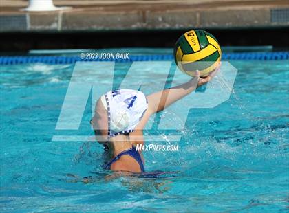 Thumbnail 2 in Marin Academy vs Tamalpais (CIF NCS DIV2 Final) photogallery.