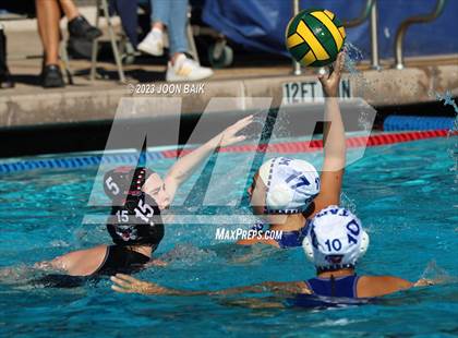 Thumbnail 3 in Marin Academy vs Tamalpais (CIF NCS DIV2 Final) photogallery.