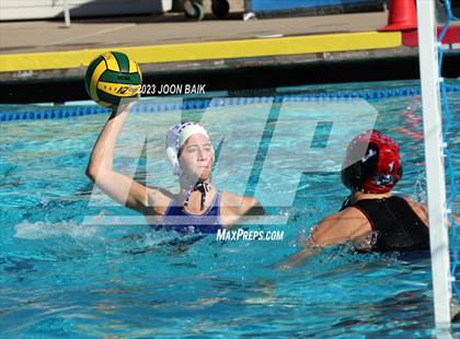 Thumbnail 1 in Marin Academy vs Tamalpais (CIF NCS DIV2 Final) photogallery.