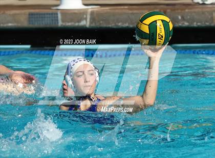 Thumbnail 2 in Marin Academy vs Tamalpais (CIF NCS DIV2 Final) photogallery.