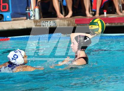 Thumbnail 1 in Marin Academy vs Tamalpais (CIF NCS DIV2 Final) photogallery.
