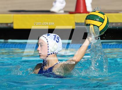 Thumbnail 3 in Marin Academy vs Tamalpais (CIF NCS DIV2 Final) photogallery.