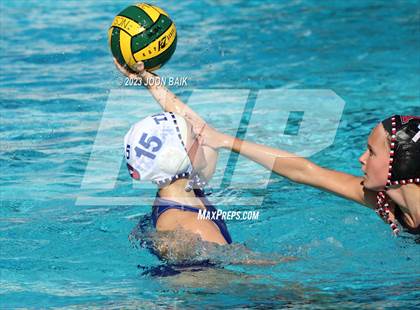 Thumbnail 2 in Marin Academy vs Tamalpais (CIF NCS DIV2 Final) photogallery.