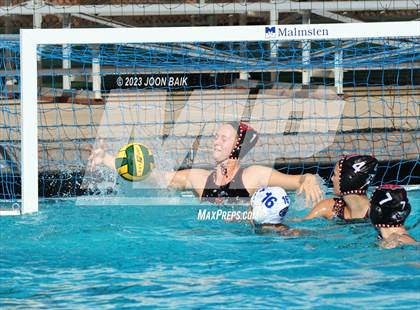 Thumbnail 3 in Marin Academy vs Tamalpais (CIF NCS DIV2 Final) photogallery.