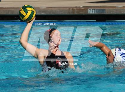 Thumbnail 3 in Marin Academy vs Tamalpais (CIF NCS DIV2 Final) photogallery.