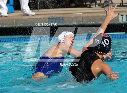 Thumbnail 3 in Marin Academy vs Tamalpais (CIF NCS DIV2 Final) photogallery.
