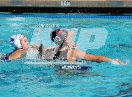 Thumbnail 1 in Marin Academy vs Tamalpais (CIF NCS DIV2 Final) photogallery.