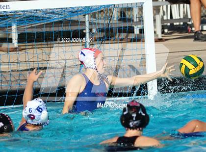 Thumbnail 3 in Marin Academy vs Tamalpais (CIF NCS DIV2 Final) photogallery.