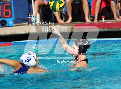 Thumbnail 3 in Marin Academy vs Tamalpais (CIF NCS DIV2 Final) photogallery.