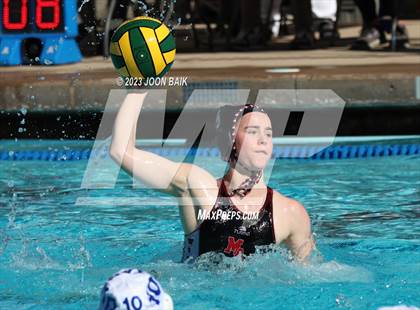 Thumbnail 3 in Marin Academy vs Tamalpais (CIF NCS DIV2 Final) photogallery.