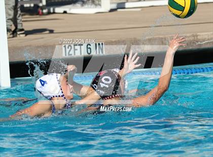 Thumbnail 1 in Marin Academy vs Tamalpais (CIF NCS DIV2 Final) photogallery.