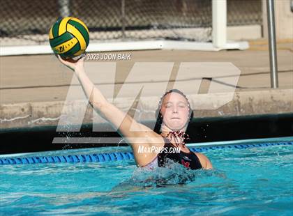 Thumbnail 2 in Marin Academy vs Tamalpais (CIF NCS DIV2 Final) photogallery.