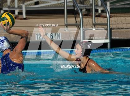 Thumbnail 3 in Marin Academy vs Tamalpais (CIF NCS DIV2 Final) photogallery.