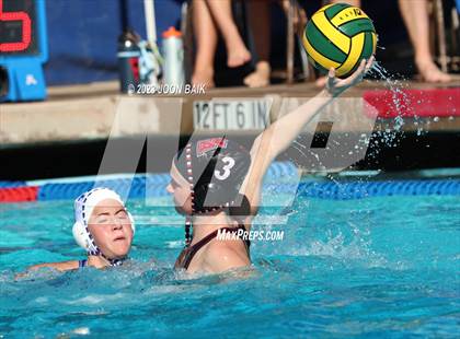 Thumbnail 2 in Marin Academy vs Tamalpais (CIF NCS DIV2 Final) photogallery.