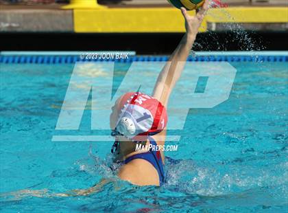 Thumbnail 3 in Marin Academy vs Tamalpais (CIF NCS DIV2 Final) photogallery.