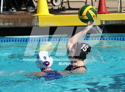 Thumbnail 2 in Marin Academy vs Tamalpais (CIF NCS DIV2 Final) photogallery.