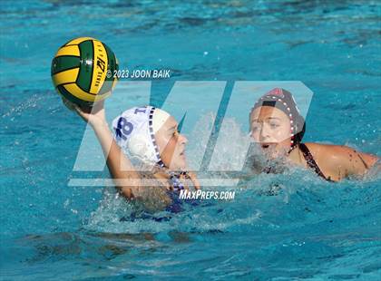 Thumbnail 2 in Marin Academy vs Tamalpais (CIF NCS DIV2 Final) photogallery.