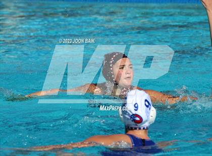 Thumbnail 3 in Marin Academy vs Tamalpais (CIF NCS DIV2 Final) photogallery.