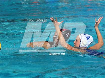 Thumbnail 2 in Marin Academy vs Tamalpais (CIF NCS DIV2 Final) photogallery.