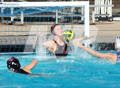 Thumbnail 2 in Marin Academy vs Tamalpais (CIF NCS DIV2 Final) photogallery.