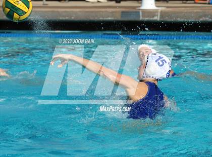 Thumbnail 1 in Marin Academy vs Tamalpais (CIF NCS DIV2 Final) photogallery.