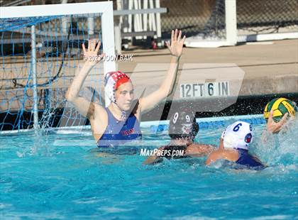 Thumbnail 3 in Marin Academy vs Tamalpais (CIF NCS DIV2 Final) photogallery.