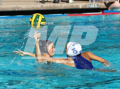 Thumbnail 2 in Marin Academy vs Tamalpais (CIF NCS DIV2 Final) photogallery.
