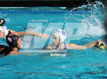 Thumbnail 1 in Marin Academy vs Tamalpais (CIF NCS DIV2 Final) photogallery.