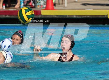 Thumbnail 3 in Marin Academy vs Tamalpais (CIF NCS DIV2 Final) photogallery.